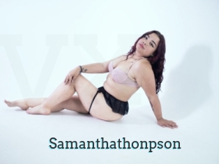 Samanthathonpson