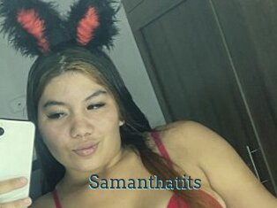 Samanthatits