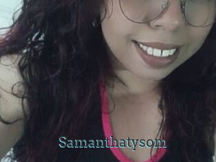 Samanthatysom