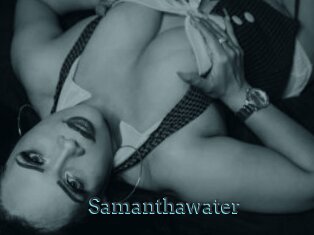 Samanthawater