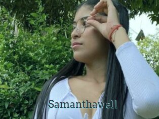Samanthawell