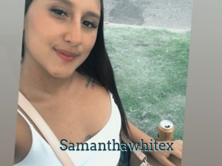 Samanthawhitex