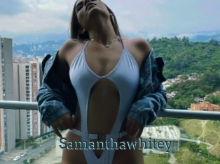 Samanthawhitey