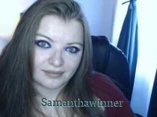 Samanthawinner