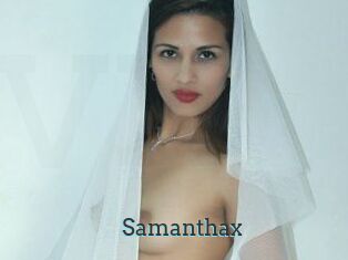 Samanthax