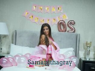 Samantthagray