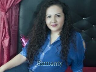 Samanty