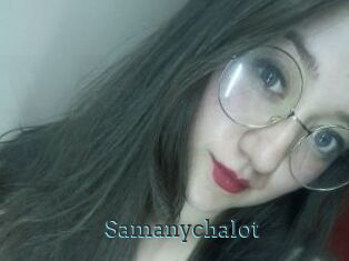 Samanychalot
