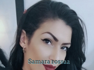 Samara_rossaa