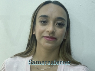 Samaraaferrer