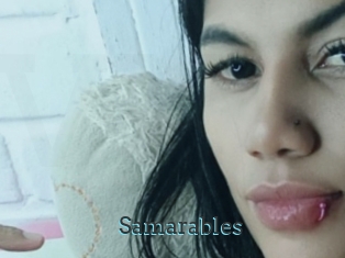 Samarables