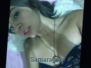 Samaragray