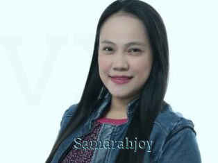 Samarahjoy