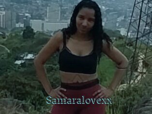 Samaralovexx
