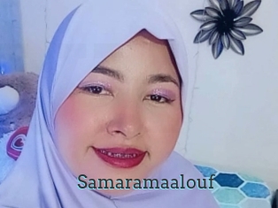 Samaramaalouf