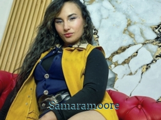 Samaramoore