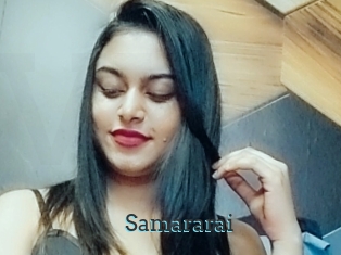 Samararai