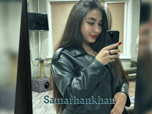 Samarhankhan