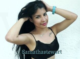Samathastewart