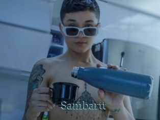 Sambartt