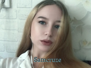 Samcruze