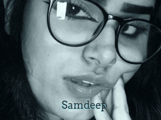 Samdeep