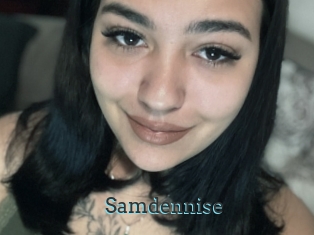 Samdennise