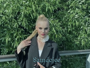 Samdojee