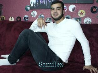 Samflex