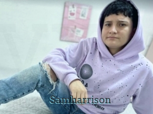 Samharrison