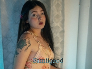 Samiigood