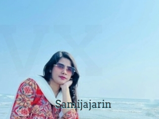 Samijajarin