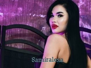 Samiralexa