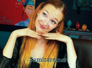 Samirareiner