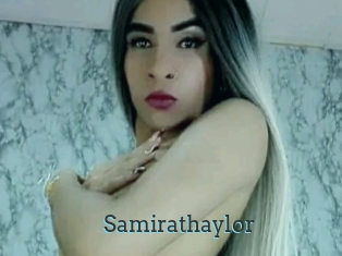Samirathaylor