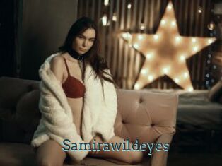 Samirawildeyes