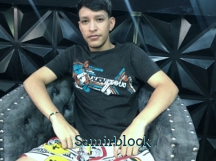 Samirblock