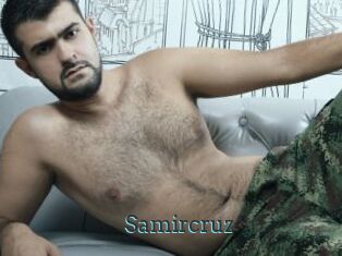 Samircruz