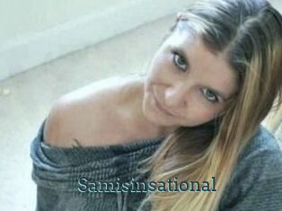 Samisinsational