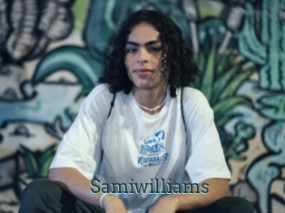 Samiwilliams
