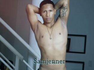 Samjenner