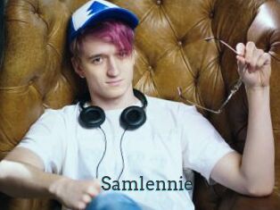 Samlennie
