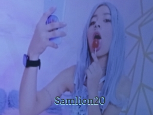 Samlion20