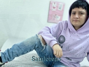 Samlorens