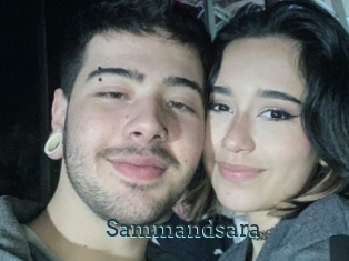 Sammandsara