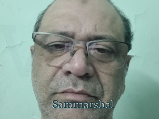 Sammarshal