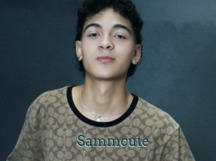 Sammcute