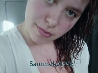 Sammeke1996