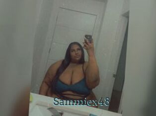 Sammiex48
