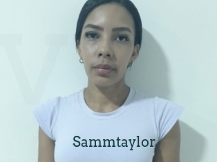 Sammtaylor
